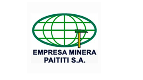 EMPRESA MINERA PAITITI